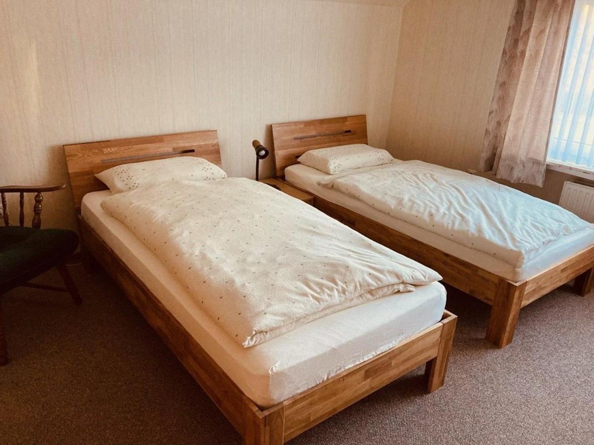 Ferienwohnung Berta 25508 Weener Екстериор снимка